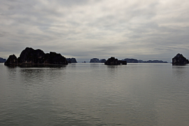 HALONG
