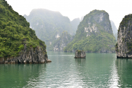 Vietnam CT