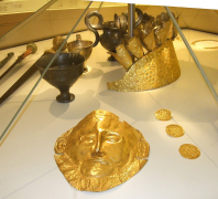 AGAMEMNON